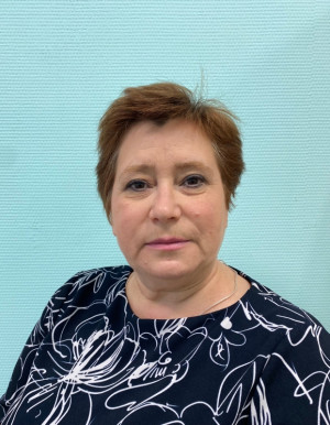 Васильева Татьяна Владимировна Васильева Татьяна Владимировна