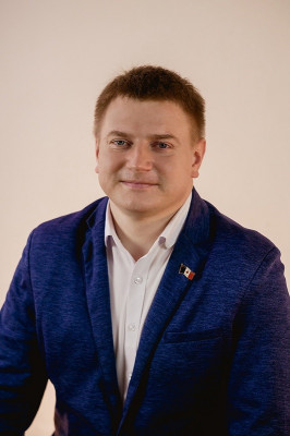 Никитин Александр Валерьевич Никитин Александр Валерьевич