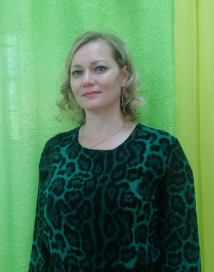 Васильева Наталья Александровна Васильева Наталья Александровна