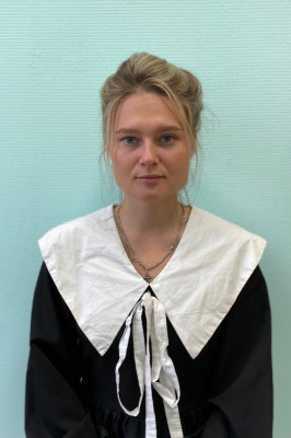 Александрова Анна Александровна Александрова Анна Александровна