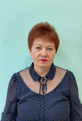 Васильева Галина Ивановна Васильева Галина Ивановна