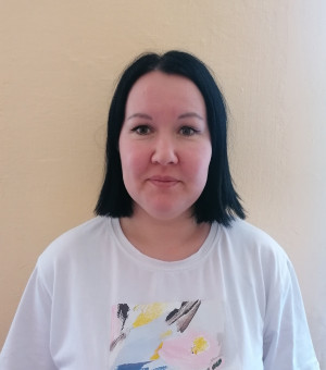 Исмаилова Ольга Леонидовна Исмаилова Ольга Леонидовна