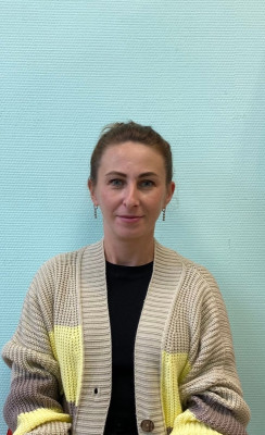 Иванова Татьяна Анатольевна Иванова Татьяна Анатольевна